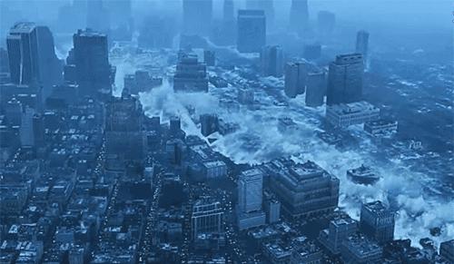 特效至今无法超越的电影,最新良心特效电影