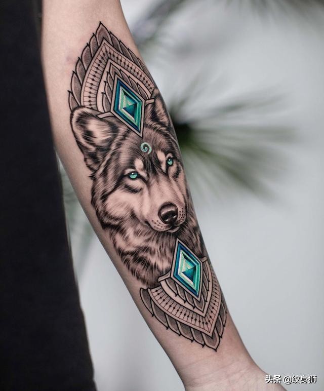 零基础如何学习纹身,纹身学习新手入门