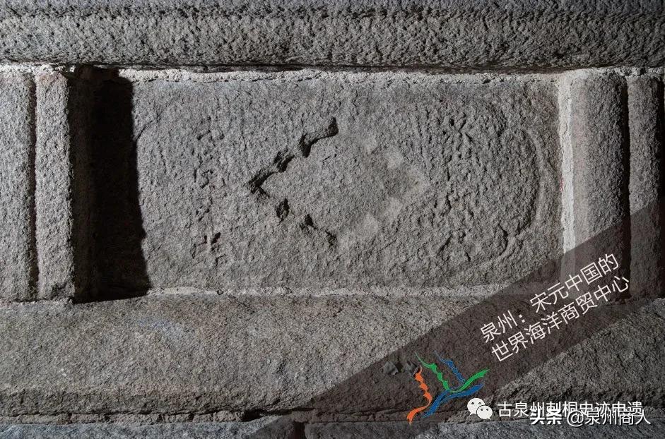 泉州宋元海洋商贸中心文化遗产,泉州世界海洋商贸中心宋元时期