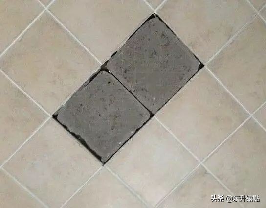 瓷砖空鼓补救方法用关地暖吗,瓷砖空鼓最佳补救方法免费且有效