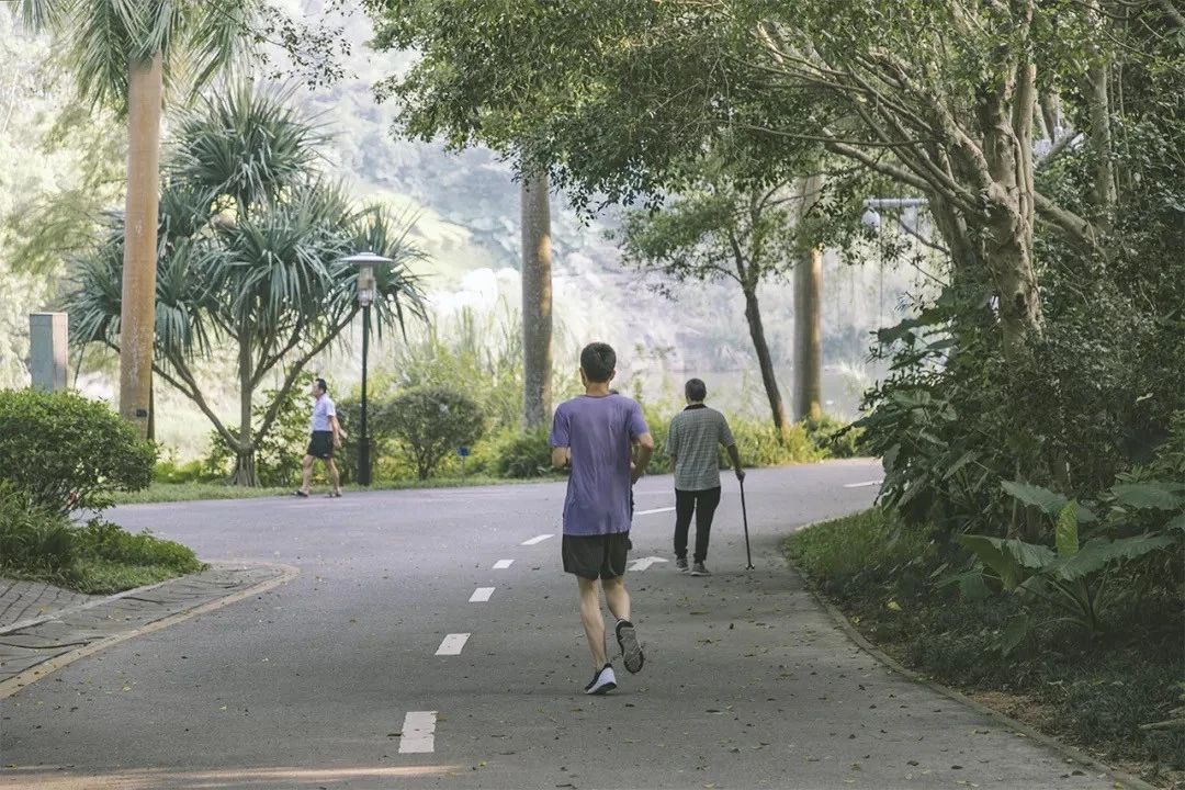 深圳的一处热门古风拍摄地,深圳古风拍照景点推荐