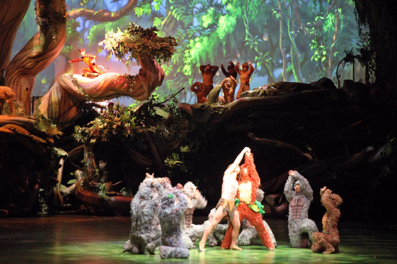 上海迪士尼1.5天游玩攻略,上海迪士尼攻略1日游