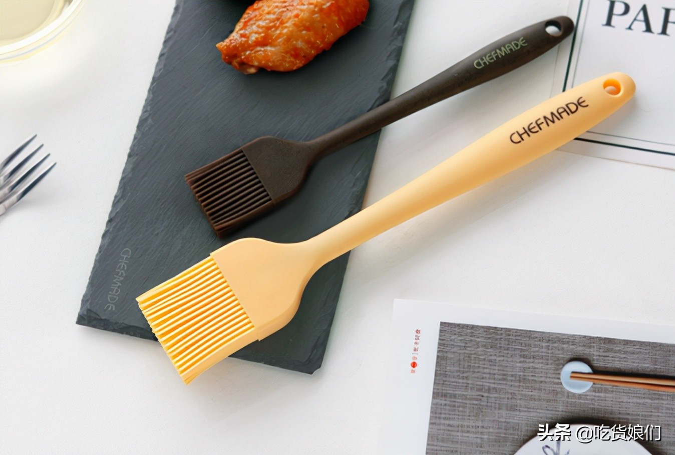 烘焙入坑,新手烘焙原料入门必买工具