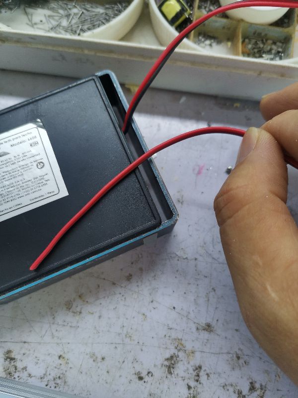 蓝牙小音箱改电脑音箱,小蓝牙音箱改老功放