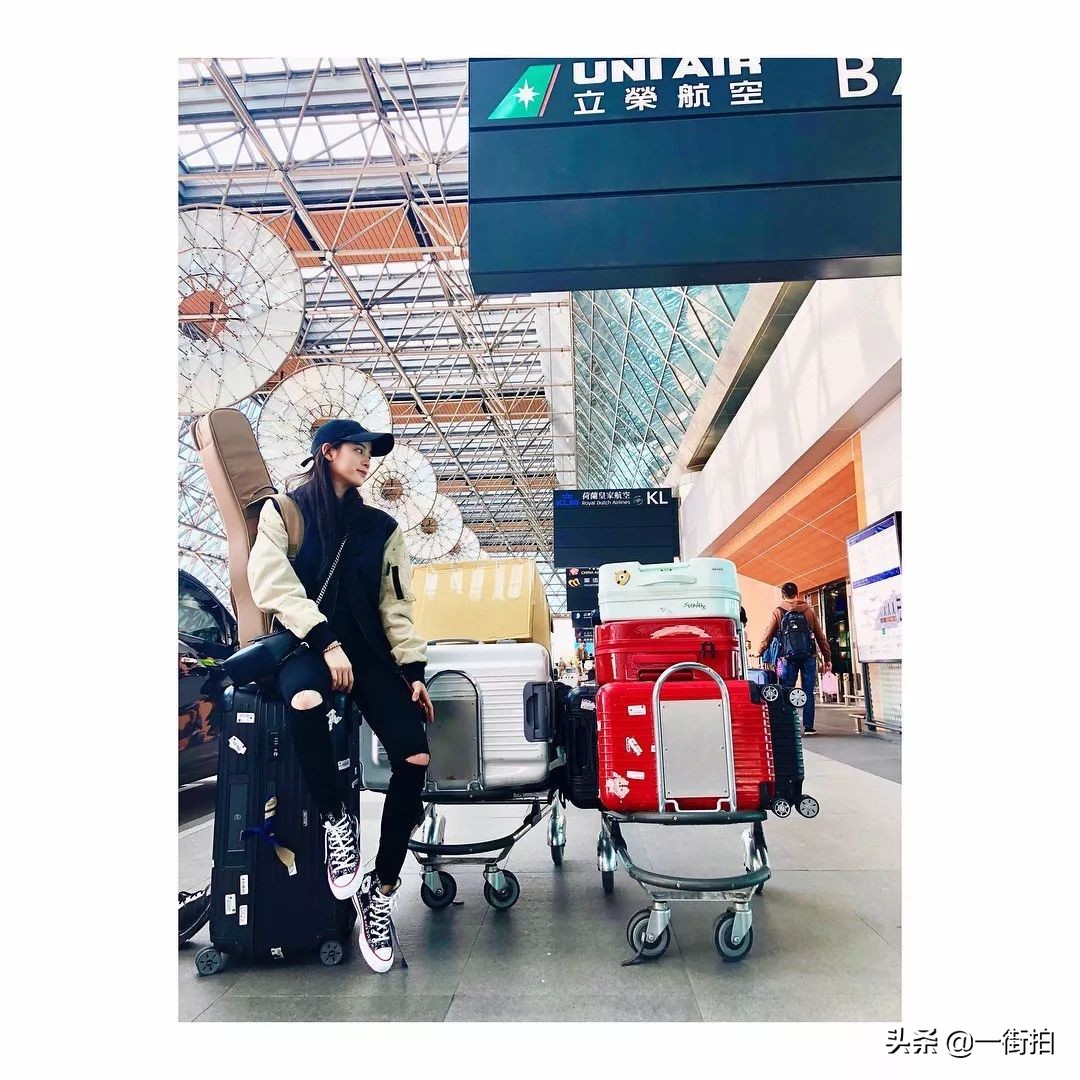 欧阳娜娜匡威裤子穿搭,欧阳娜娜匡威同款穿搭