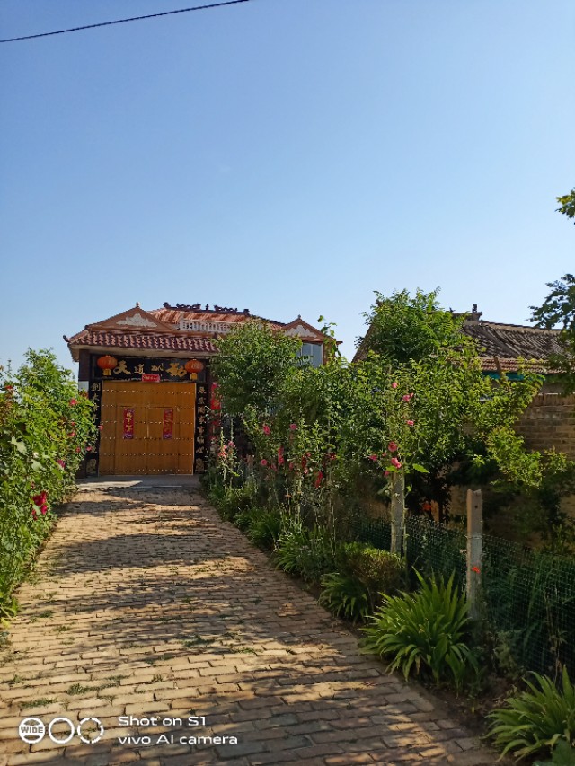 婆婆摔烂女儿下巴，公公来我家指了指猪头肉，我砰一下摔倒在地