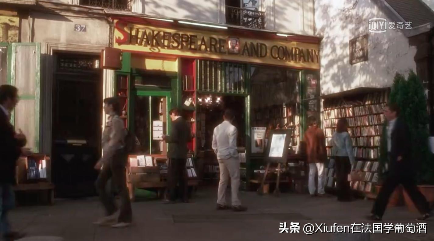 巴黎圣母院文学作品,那些电影中的巴黎圣母院