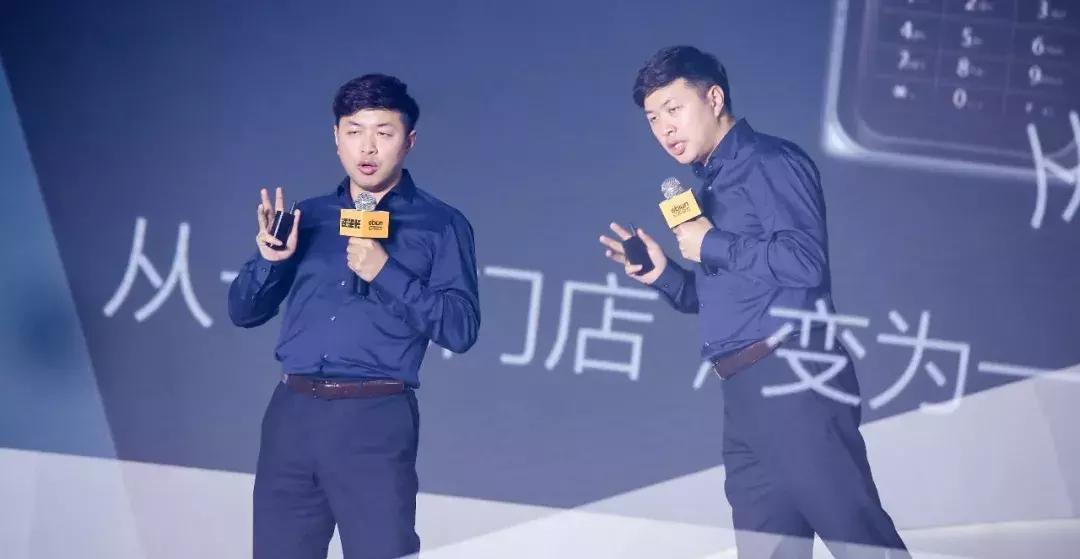 非码科技创始人Derrick：打游戏太累，工作使我快乐