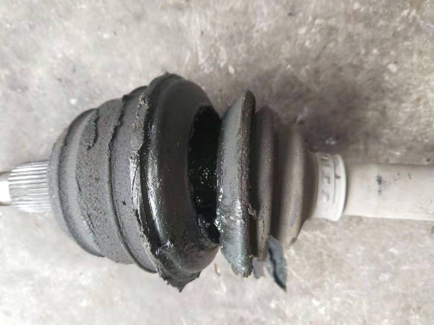 胖哥修理车,胖哥汽车凹陷修复惠州店