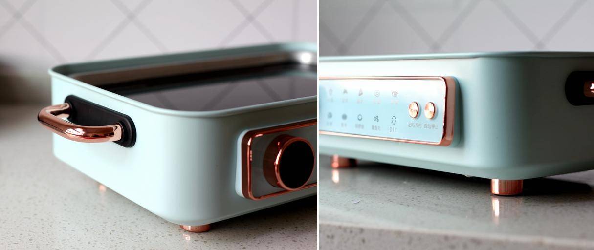 法格多功能料理锅,法格多功能料理锅使用视频