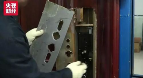 防盗门抽检标准最新,防盗门甲级鉴定