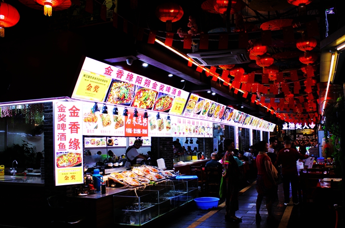 如何评价桂林这座城市,广西桂林究竟是一个什么样的城市