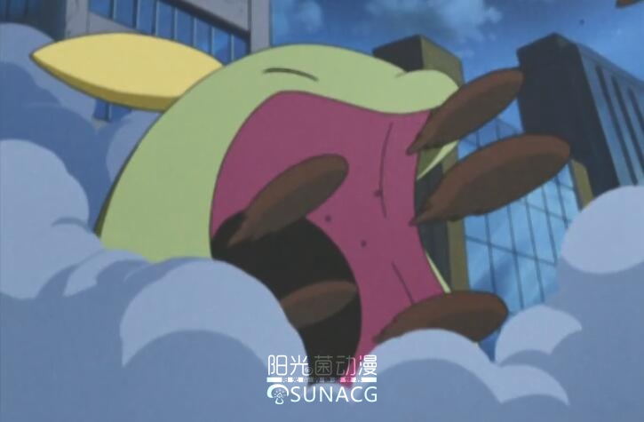 宝可梦第一集碰到的神奇宝贝,精灵宝可梦最开始的神奇宝贝