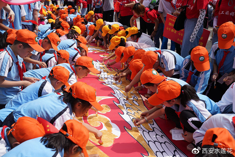 陕西留守儿童救助公益活动,留守儿童献爱心公益活动