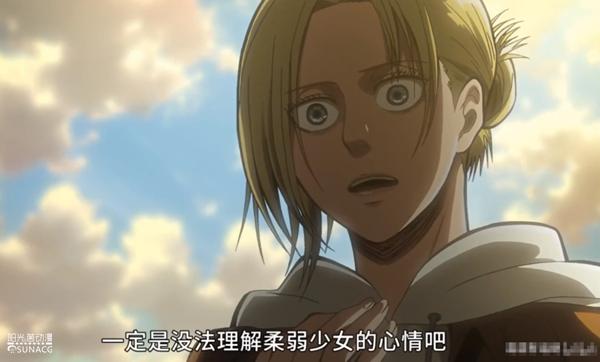 进击的巨人十大巨人能力排行榜,进击的巨人九大巨人能力排名