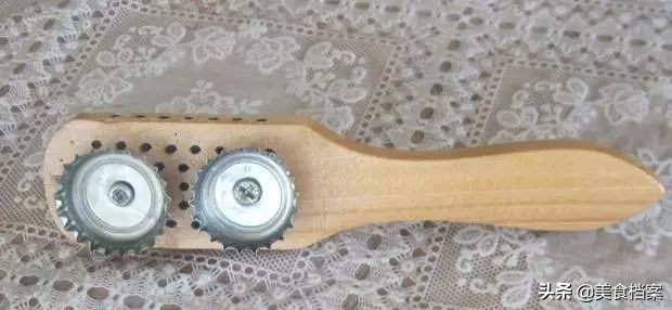 4种去鱼鳞的方法，简单好学，SoEasy！