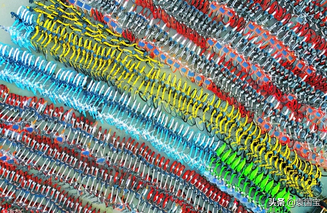 哈啰商业版图,哈啰出行不更新历史轨迹