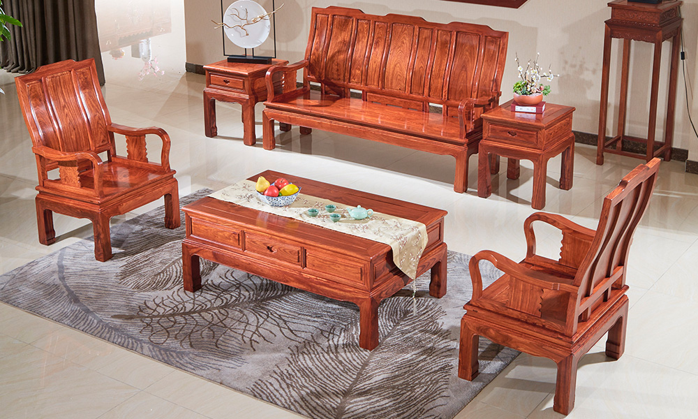 刺猬紫檀沙发做工怎么样,刺猬紫檀红木沙发哪家强