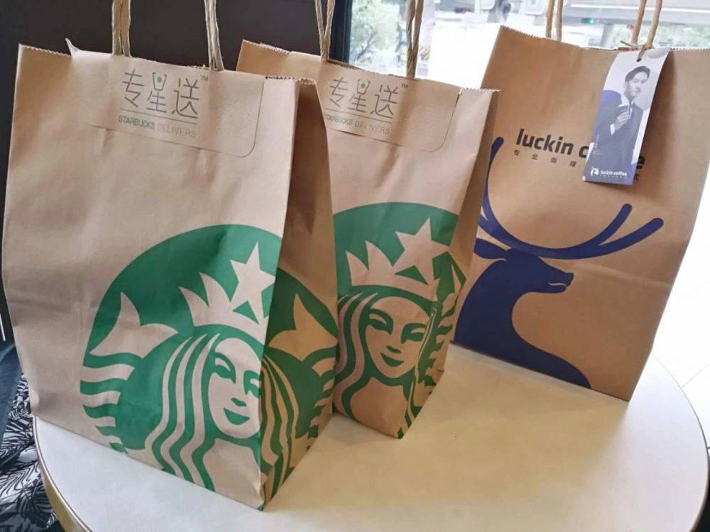 星巴克圣诞杯19年,星巴克19年圣诞杯