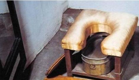 马桶为什么不叫粪桶,古代马桶为什么叫羊桶和马桶