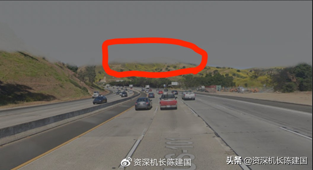 在洛杉矶经常飞行的飞行圈专家提出自己的看法