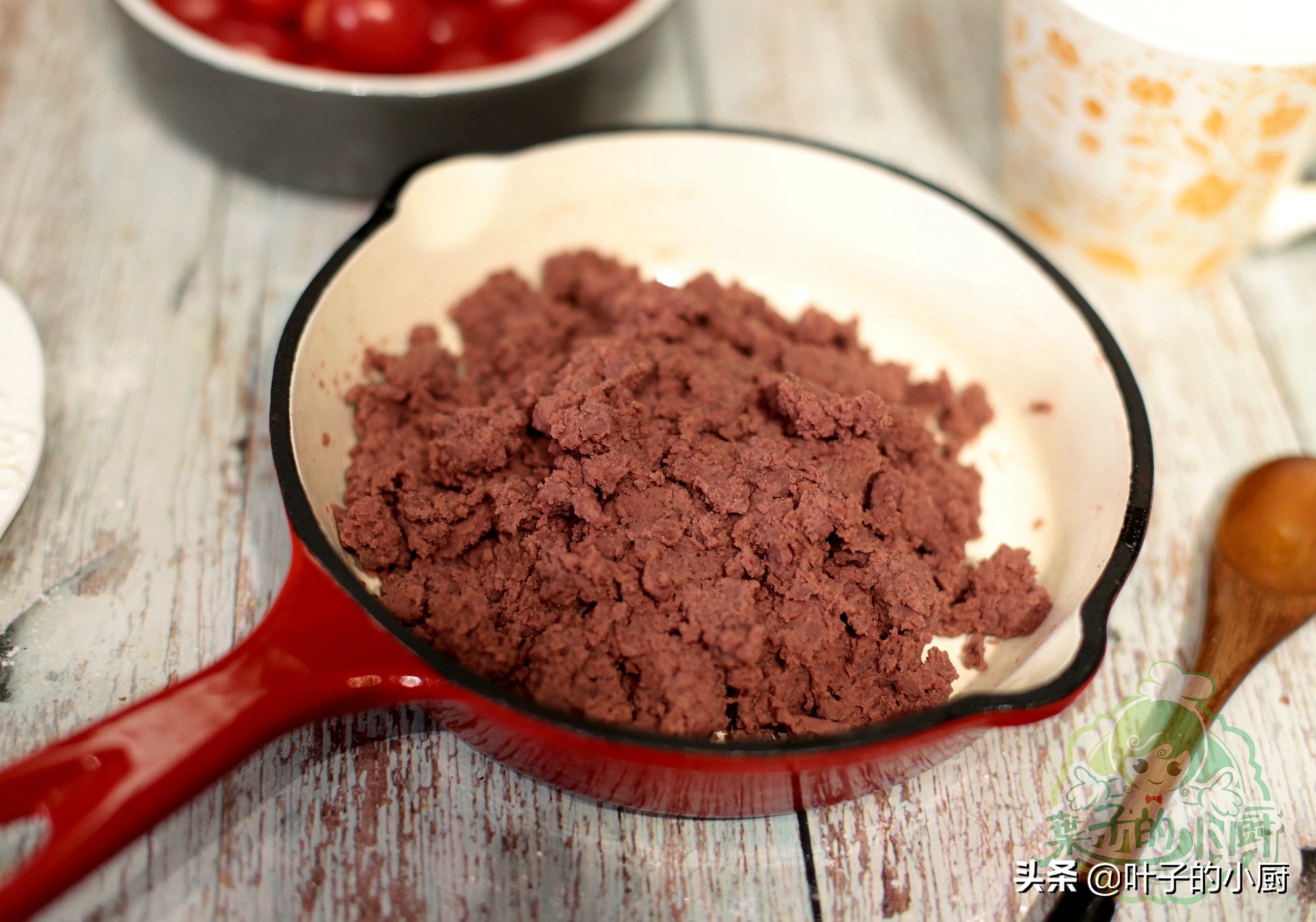 豆沙吃了会不会腹胀,豆沙吃了会胖吗