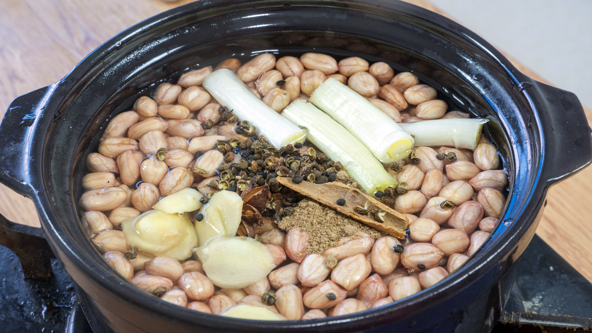 秋冬几款养生食谱推荐给你,冬季养生指南及食谱