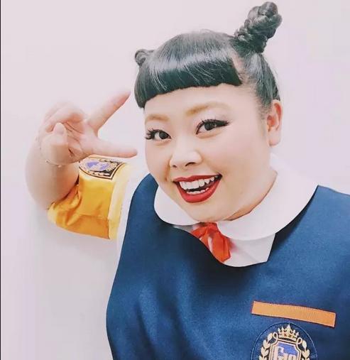 沈殿霞接班人?这位网红丑女窜红背后,到底藏着什么成功密码