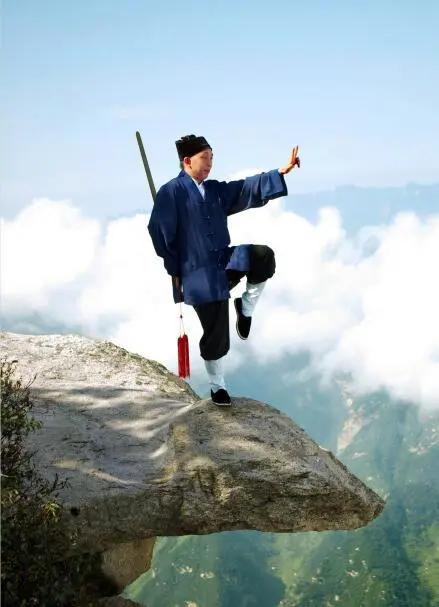 金庸华山论剑什么意思,金庸华山论剑在哪个峰