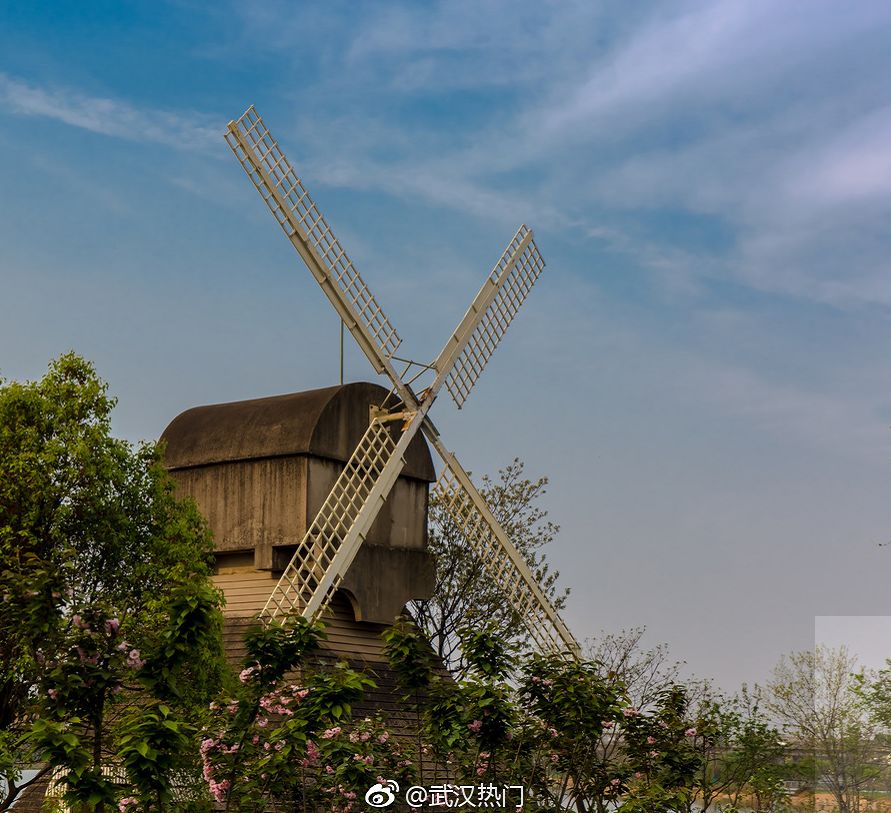 武汉冬季好玩的免费景点,武汉东湖免费景点有哪些