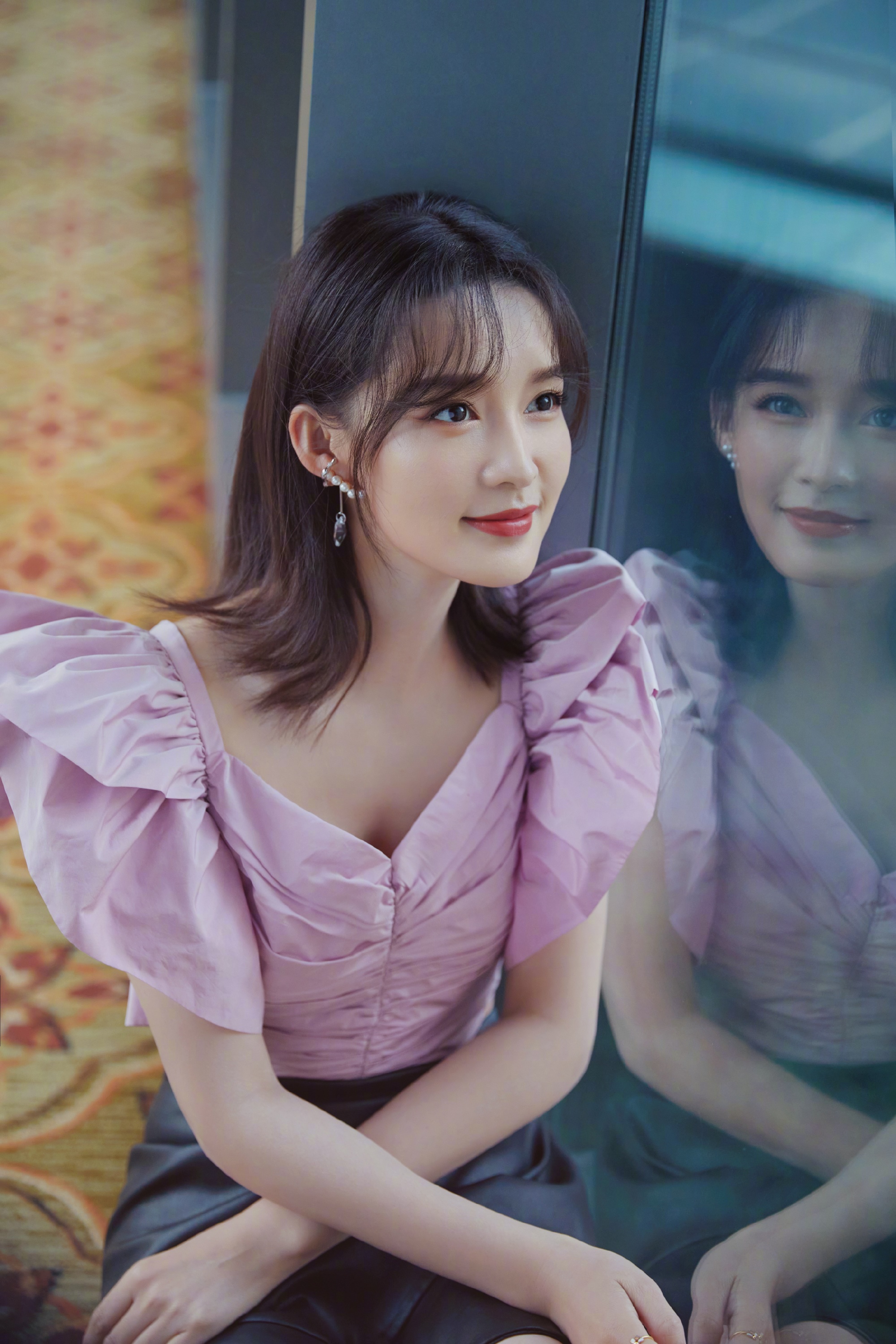 女神节礼物实用爆款首选,提升搭配质感的珍珠小首饰推荐