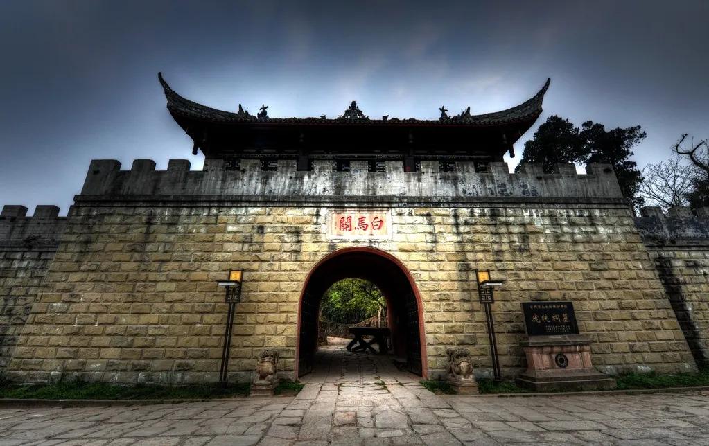 德阳罗江旅行,德阳旅游线路推荐