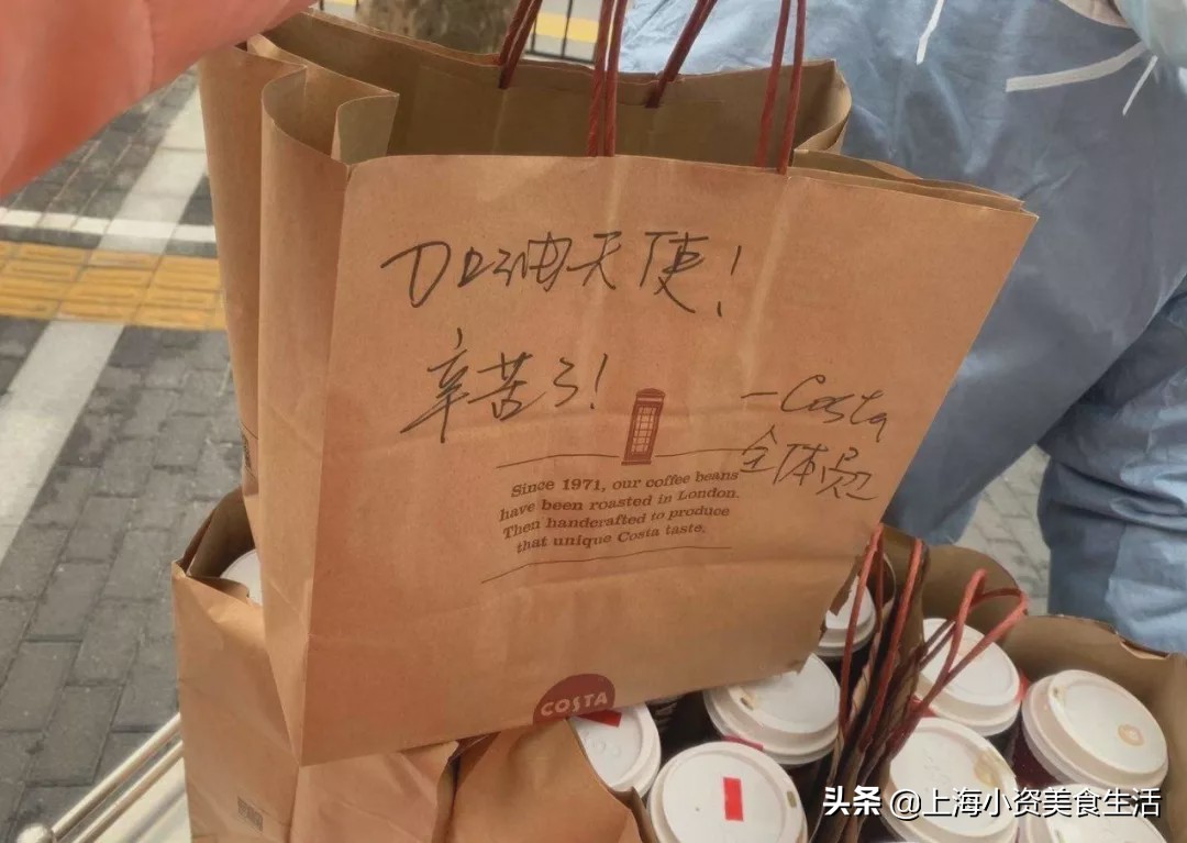 上海网红美食排行榜前十名,上海最新网红美食排行榜