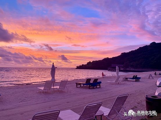 每个离开帕劳的人都会患上的“离岛综合症”