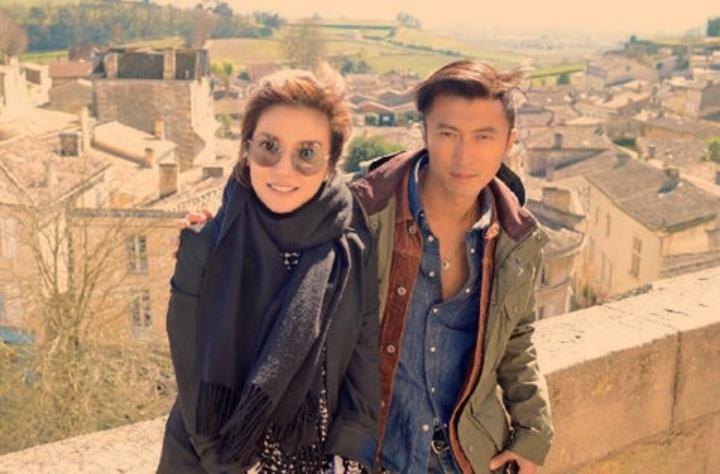 为何谢霆锋与王菲没有结婚？其实谢霆锋早已给出答案