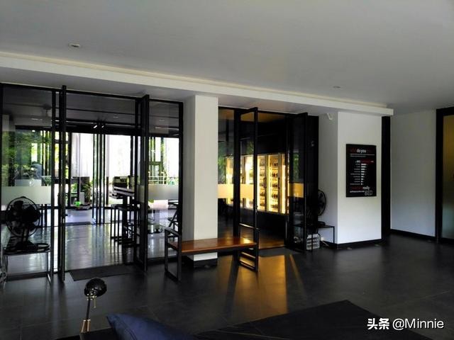 泰国·清迈+拜县游住宿篇