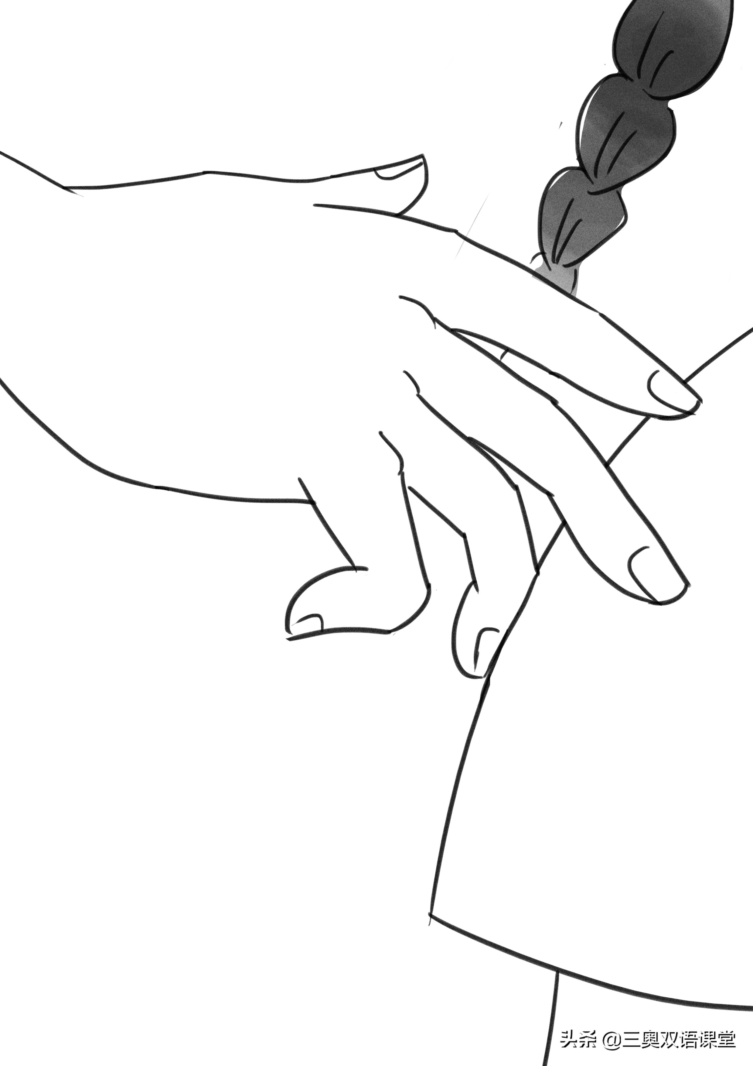 远离孩子的六个坏习惯,远离孩子的最佳方法