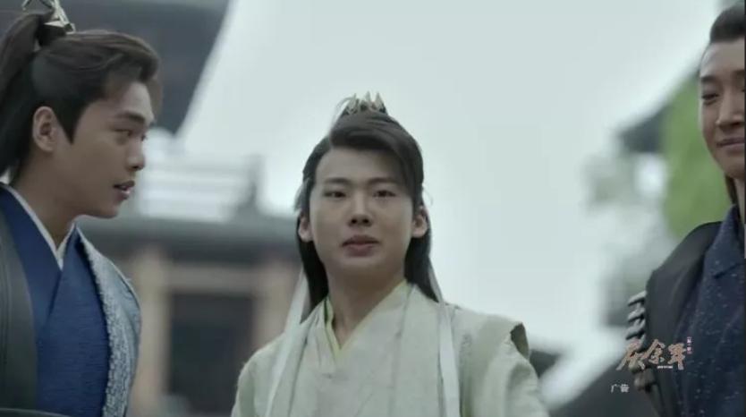 陈道明为啥不演庆余年了,陈道明为什么要庆余年