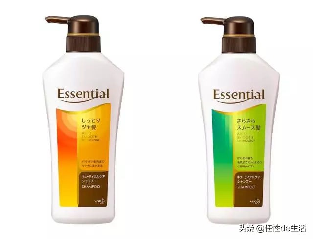 脱发头皮干用什么洗发水最好,头皮油秃头用什么洗发水