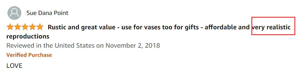 中国尿盆在美国高价热卖！放红酒当果盘，外国人这么好骗吗哈哈哈