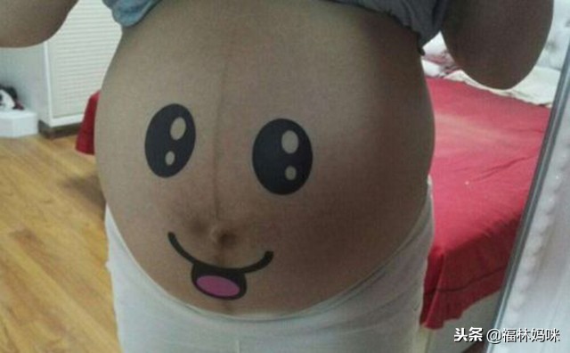 孕期多吃什么食物远离难看妊娠纹,去除产后妊娠纹最有效的方法