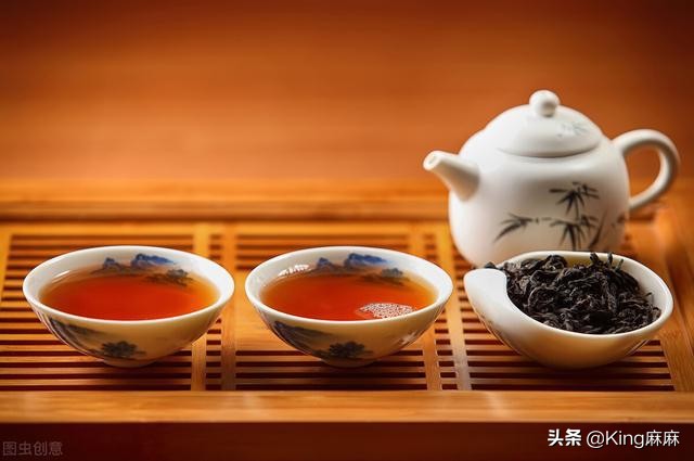 绿茶红茶保质期多长时间,茶叶开茶后的保质期是多久