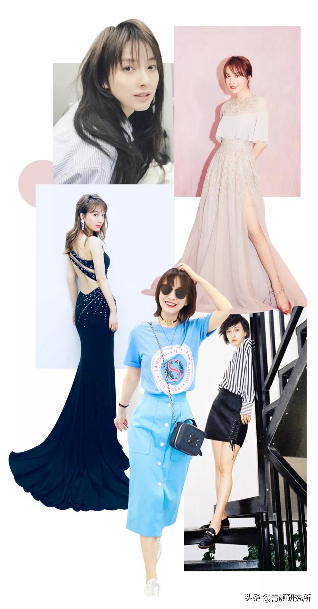 如何一天瘦腿之吴昕瘦腿法,吴昕瘦腿成功靠的是打瘦腿针