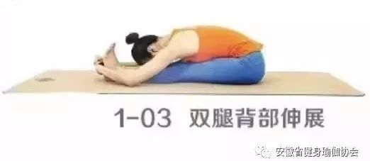 瑜伽健身零基础教学视频,健身瑜伽初级教程在家练全套