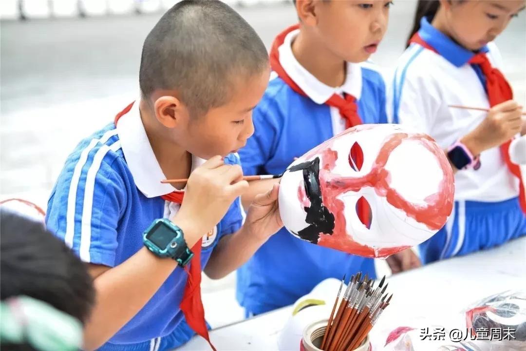 深圳龙华这所“未来学校”,是每个孩子都向往去读的学校