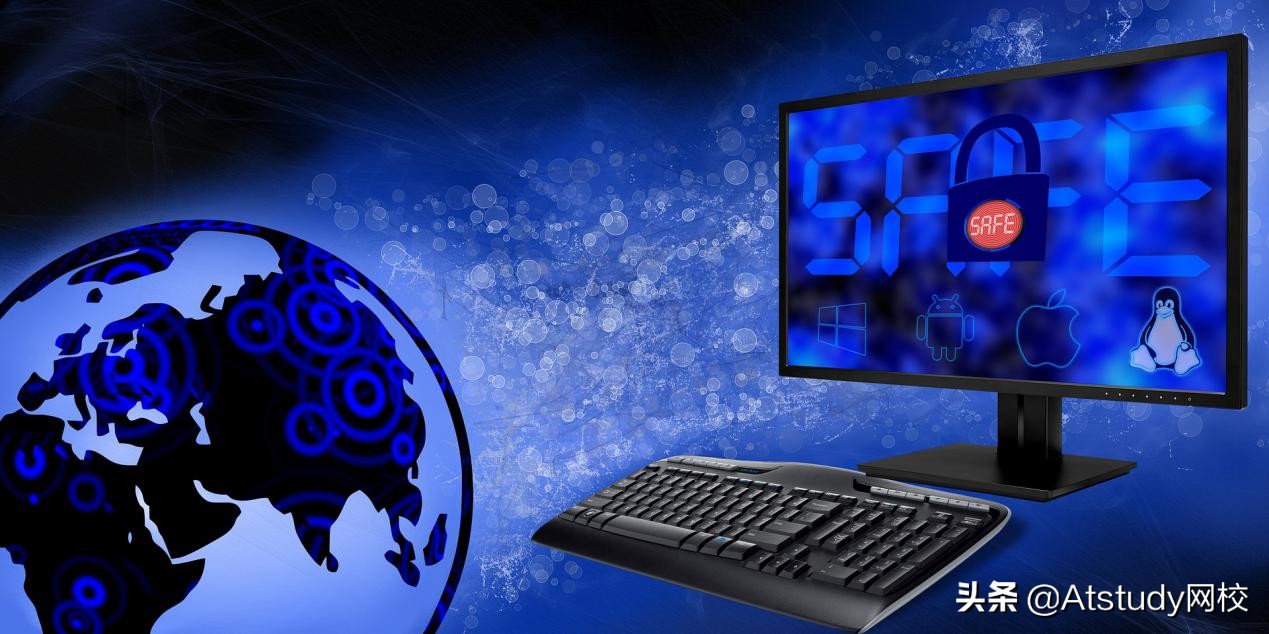 linux与windows的使用区别,linux和windows的区别