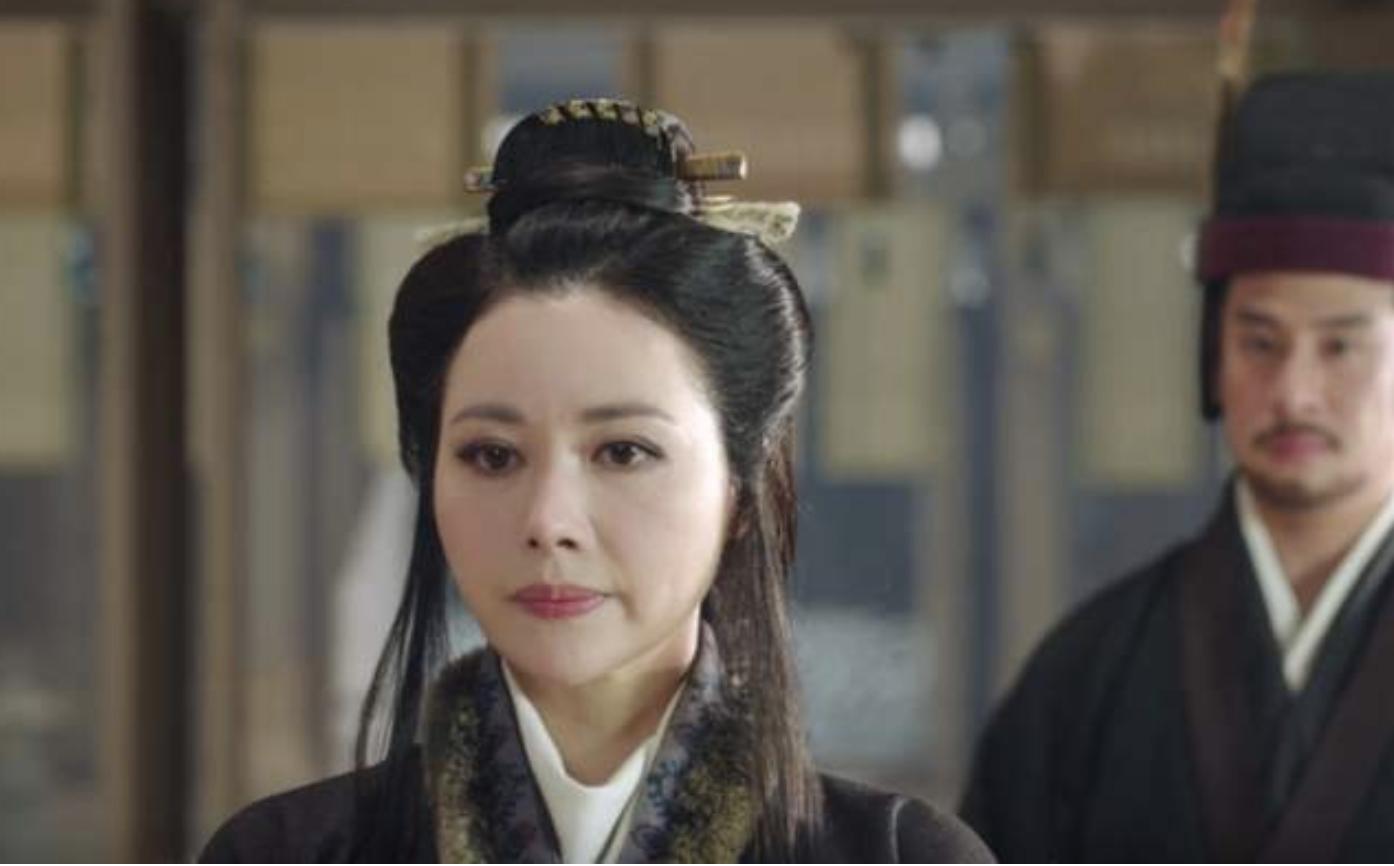 歌妓出身却成一代贤后，儿子一个是开国皇帝，一个是大文学家