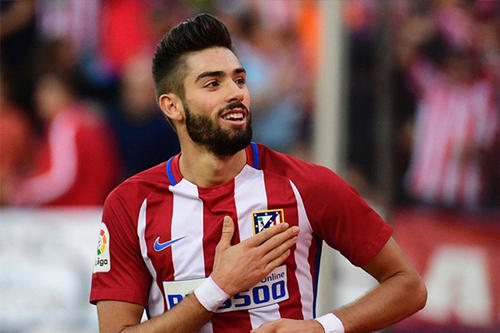 球星人物,比利时卡拉斯科后卫