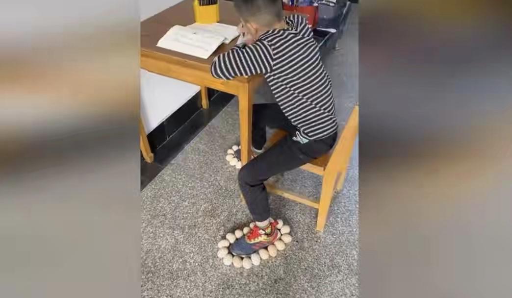 孩子坐不住注意力不集中诊断,孩子小注意力不集中坐不住