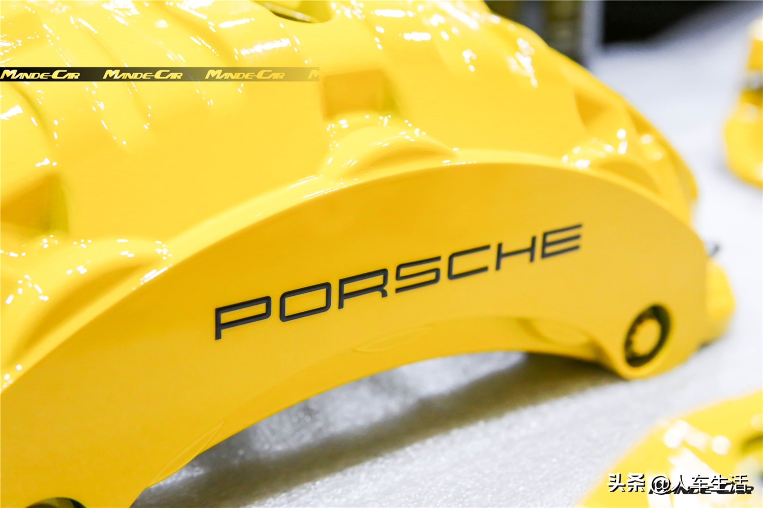 panamera21寸exclusivedesign运动型轮毂,16款保时捷panamera改turbo包围